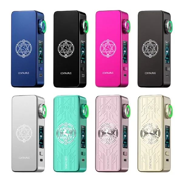 Lost Vape Centaurus M100 100W Box Mod