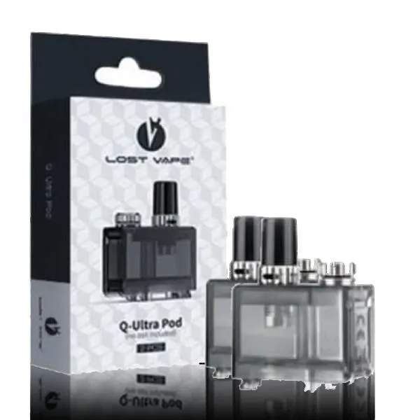 Lost Vape Orion Q-Ultra Pods