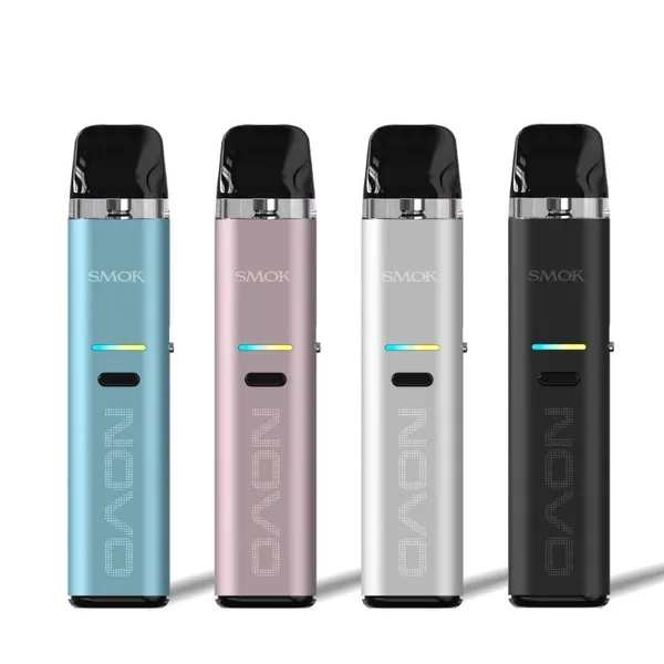 SMOK Novo Eco 30W Pod Systrem Kit