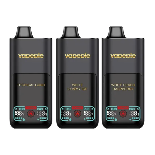 Vapepie MEGA 70K Disposable