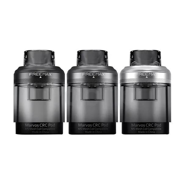 FreeMax Marvos CRC Pod
