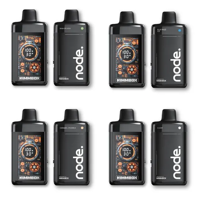 NimmBox Node 45K KIT