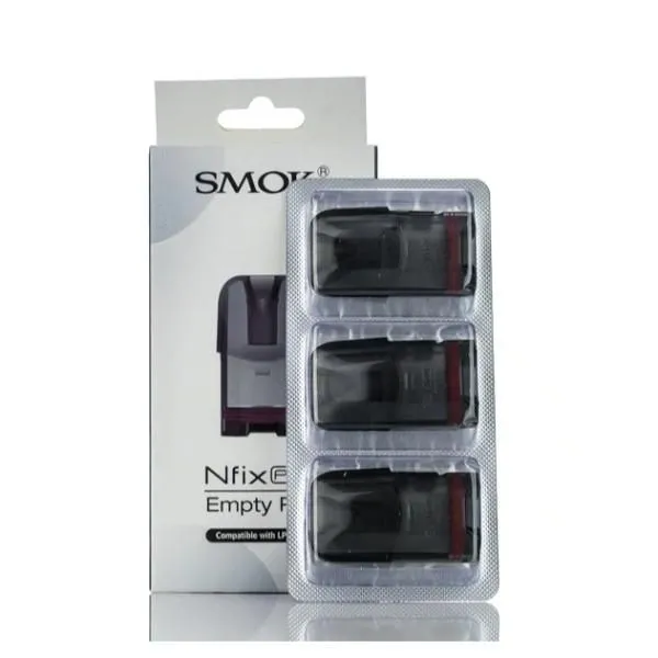 SMOK NFix Pro Pods
