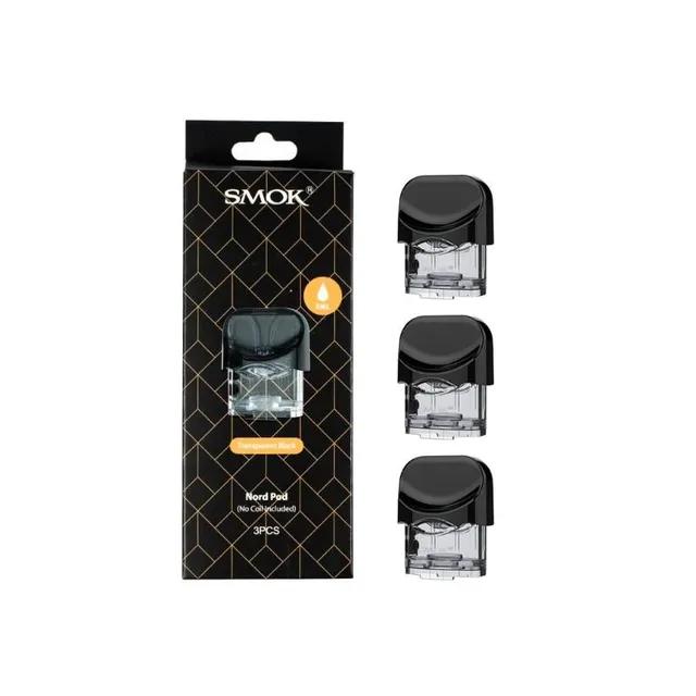 SMOK Nord Pods