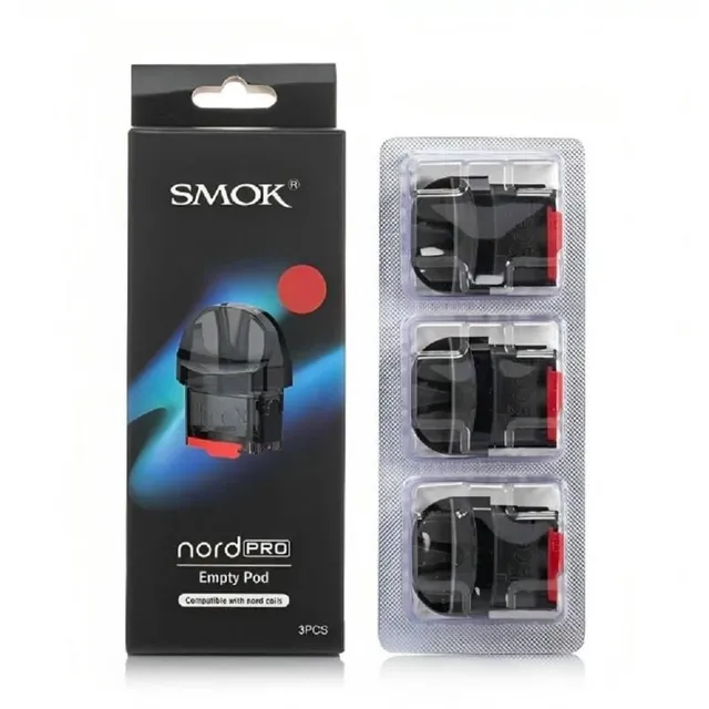 SMOK Nord Pro Pods