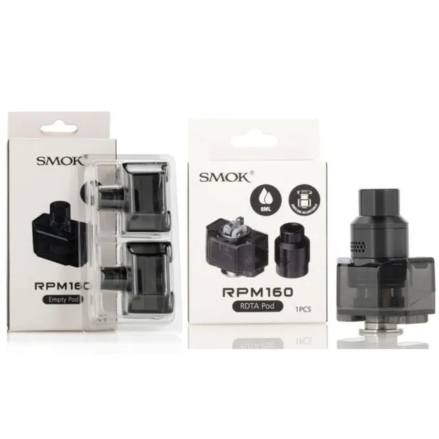 SMOK RPM160 Pods
