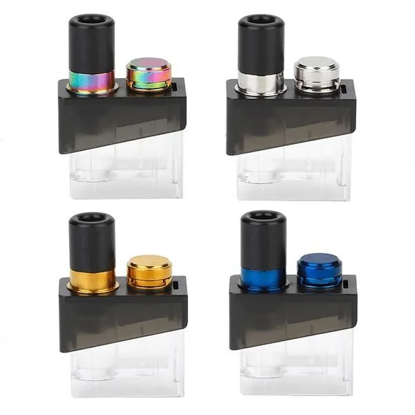 SMOK Trinity Alpha Pods