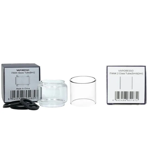 Vaporesso iTank Glass Tube
