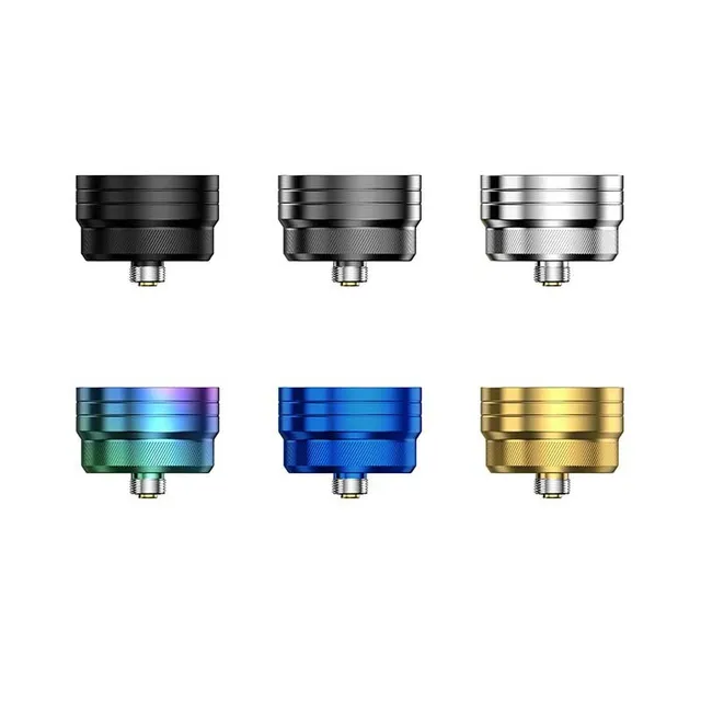 Geekvape Aegis Eteno E100 510 Adapter