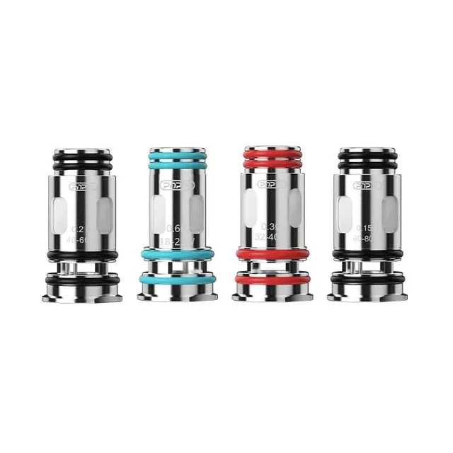 VOOPOO PnP X Coils