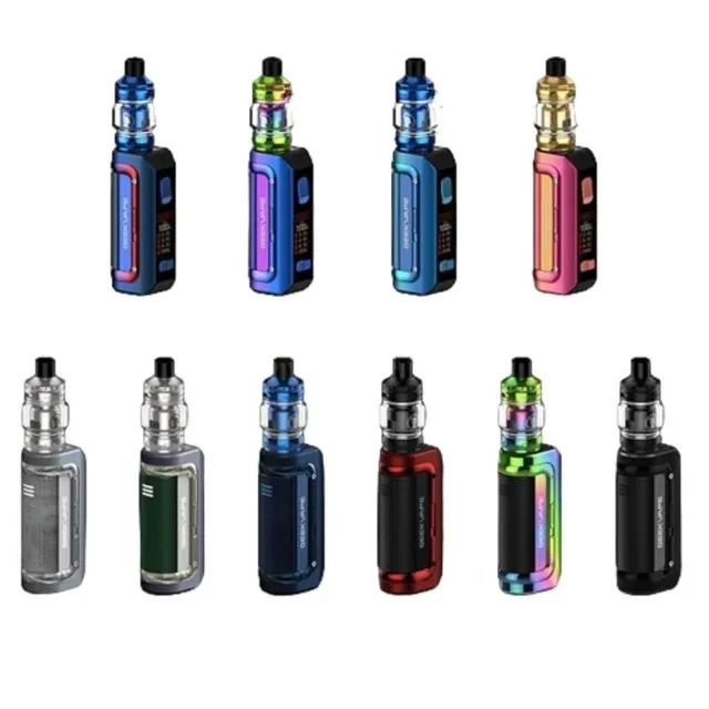 GeekVape M100 (Aegis Mini 2) 100W Kit