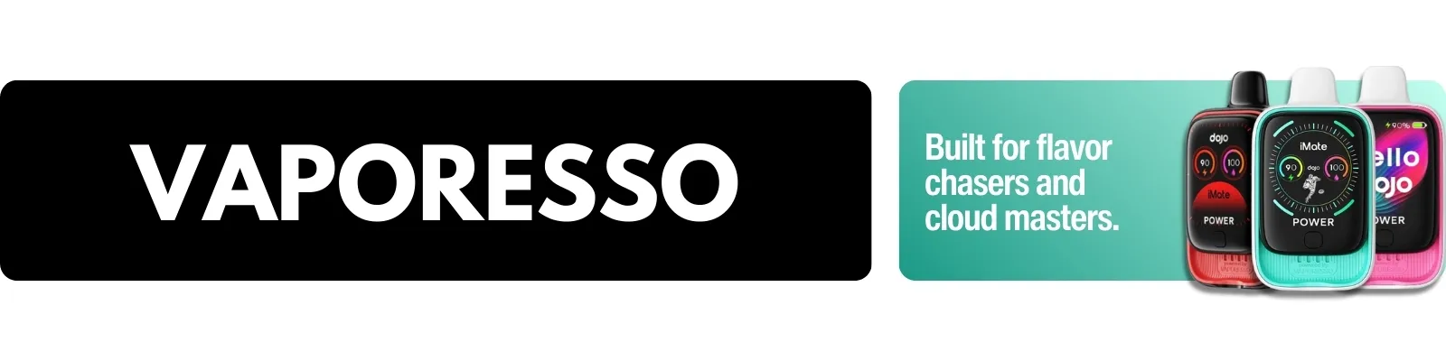 Vaporesso